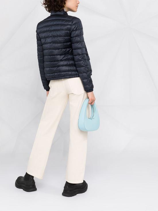 26SS 몽클레어 패딩 L10931A10100 53048778 Blue - MONCLER