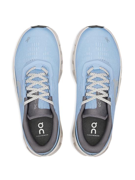 26SS 온 러닝 스니커즈 3WF30484909 CERULEAN ICE Clear Blue - ON RUNNING