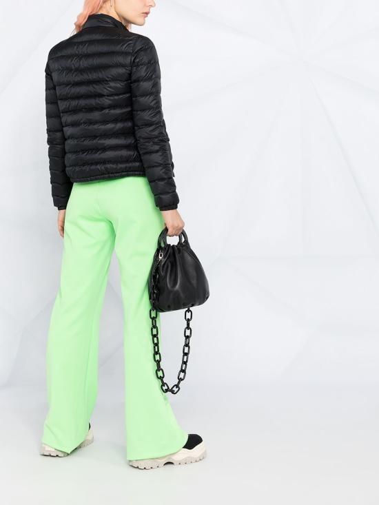 26SS 몽클레어 랜스 쇼트 다운 자켓 L10931A10100 53048999 Black - MONCLER