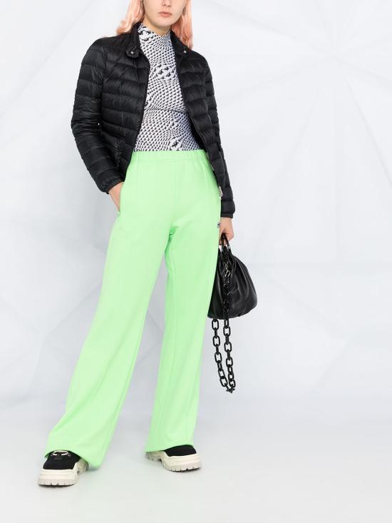 26SS 몽클레어 랜스 쇼트 다운 자켓 L10931A10100 53048999 Black - MONCLER