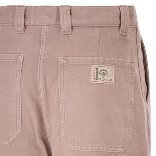 26SS 위켄드막스마라 스트레이트 팬츠 2615131131600 PINK - WEEKEND MAX MARA