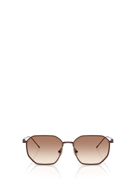 26FW 브루넬로 쿠치넬리 안경 BC1010T 5037 CIOCCOLATO