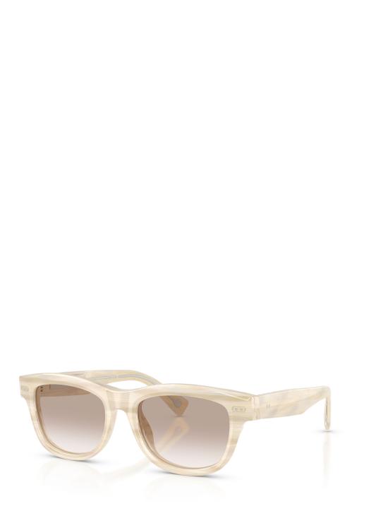 26FW 브루넬로 쿠치넬리 안경 BC3016 1002 PANAMA - BRUNELLO CUCINELLI