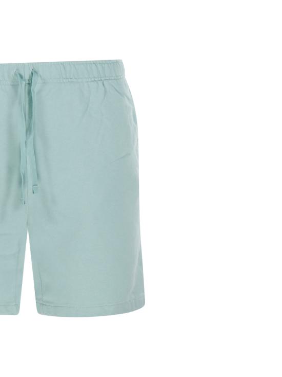 26SS 랄프 로렌 숏팬츠 710934602005 CELADON - RALPH LAUREN