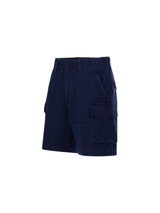 26SS 랄프 로렌 카고 팬츠 710964027005 NEWPORT NAVY - RALPH LAUREN