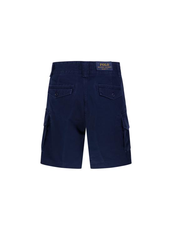 26SS 랄프 로렌 카고 팬츠 710964027005 NEWPORT NAVY - RALPH LAUREN