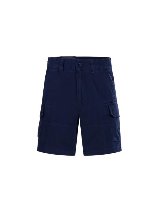 26SS 랄프 로렌 카고 팬츠 710964027005 NEWPORT NAVY
