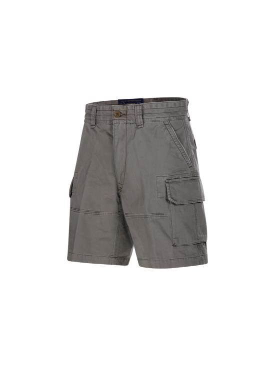 26SS 랄프 로렌 카고 팬츠 710964027002 MOUNTAIN GREEN - RALPH LAUREN