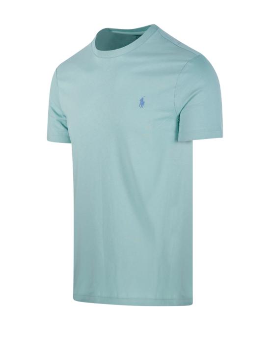 26SS 랄프 로렌 탑 710671438507 CELADON C7109 - RALPH LAUREN