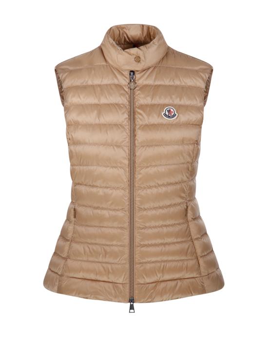 26SS 몽클레어 패딩 1A00087 597YF 222 BEIGE