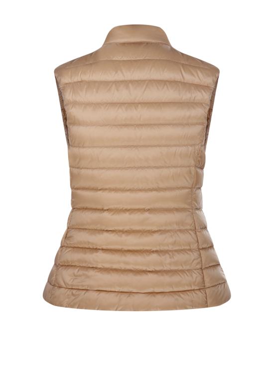 26SS 몽클레어 패딩 1A00087 597YF 222 BEIGE - MONCLER