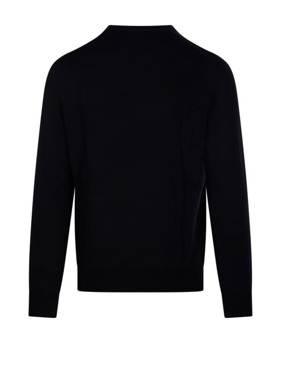 26SS 랄프 로렌 스웨터 710684957008 POLO BLACK - RALPH LAUREN