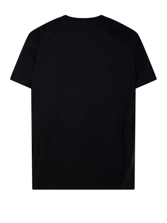 26SS 몽클레어 탑 8C00021 89AUO 999 BLACK - MONCLER