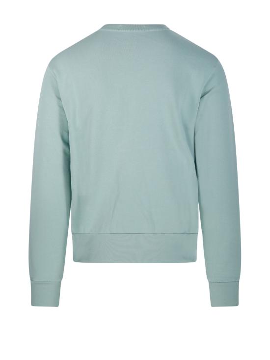 26SS 랄프 로렌 긴팔 티셔츠 710916689012 CELADON - RALPH LAUREN