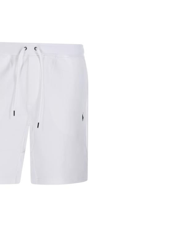 26SS 랄프 로렌 숏팬츠 710881520042 WHITE C9760 - RALPH LAUREN