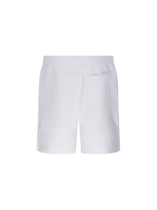 26SS 랄프 로렌 숏팬츠 710881520042 WHITE C9760 - RALPH LAUREN