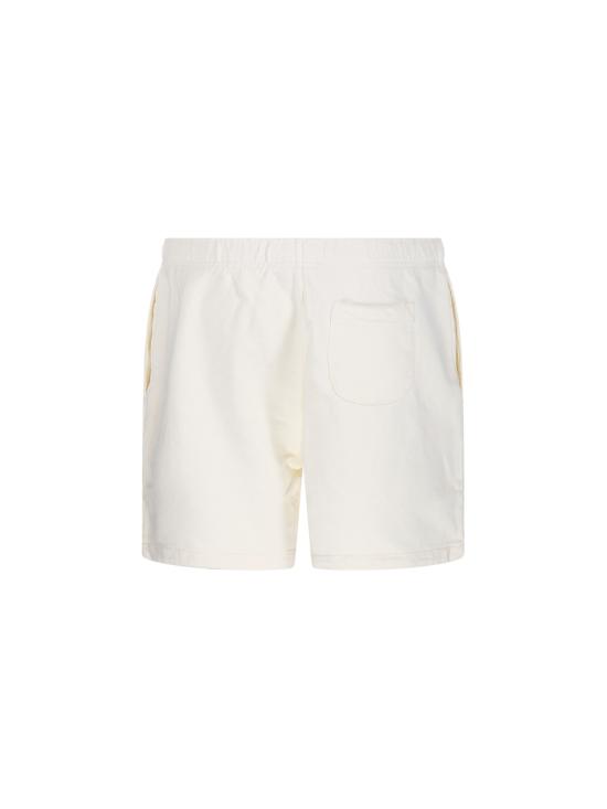 26SS 랄프 로렌 숏팬츠 710934602001 CLUBHOUSE CREAM - RALPH LAUREN
