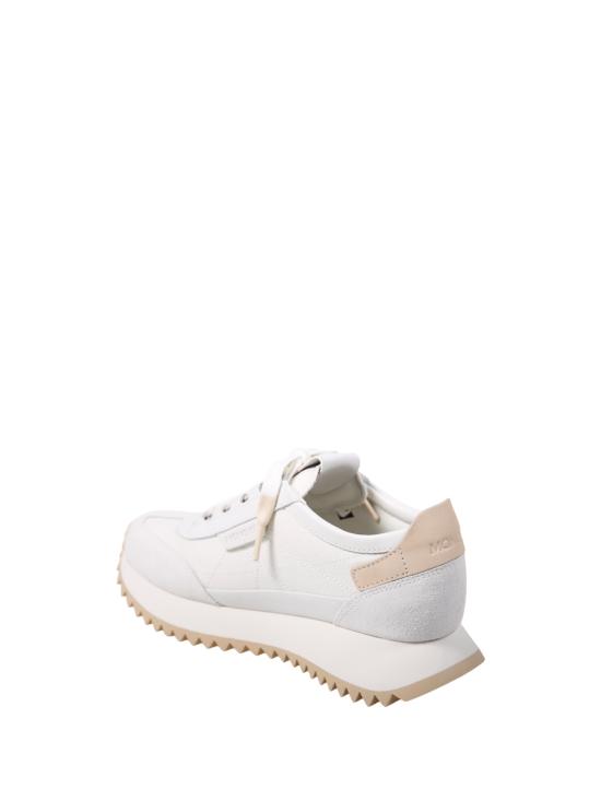 26SS 몽클레어 스니커즈 4M00070 M8008 04A NATURAL - MONCLER