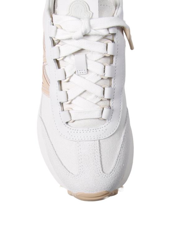 26SS 몽클레어 스니커즈 4M00070 M8008 04A NATURAL - MONCLER