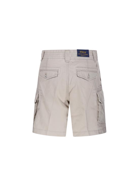 26SS 랄프 로렌 카고 팬츠 710964027004 CLASSIC STONE - RALPH LAUREN