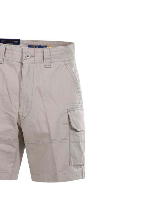 26SS 랄프 로렌 카고 팬츠 710964027004 CLASSIC STONE - RALPH LAUREN