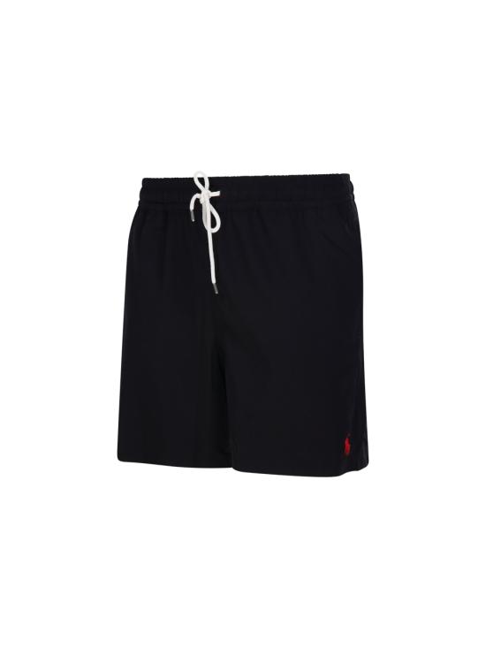 26SS 랄프 로렌 스윔팬츠 710907255002 POLO BLACK - RALPH LAUREN