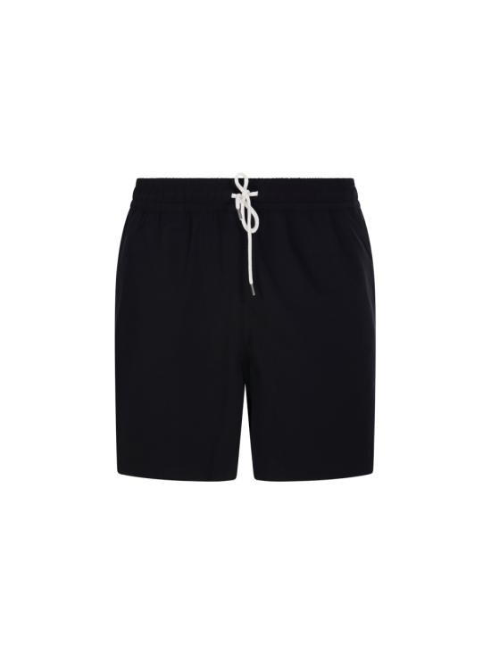 26SS 랄프 로렌 스윔팬츠 710907255002 POLO BLACK