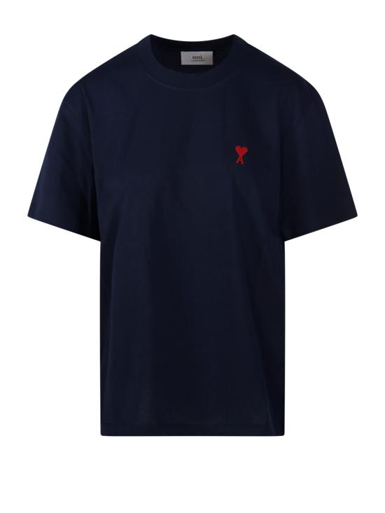 26SS 아미 탑 BFUTS035 724 430 NIGHT BLUE