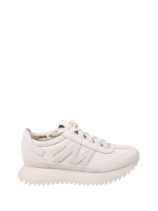 26SS 몽클레어 스니커즈 4M00070 M8008 21I LIGHT BEIGE