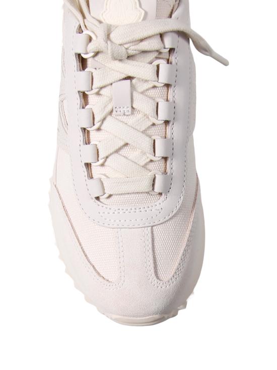 26SS 몽클레어 스니커즈 4M00070 M8008 21I LIGHT BEIGE - MONCLER