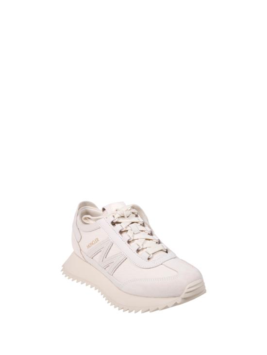 26SS 몽클레어 스니커즈 4M00070 M8008 21I LIGHT BEIGE - MONCLER