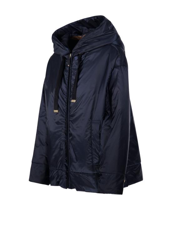 26SS 막스마라 더 큐브 패딩 2619481054600 008 BLU NOTTE - MAXMARA THE CUBE