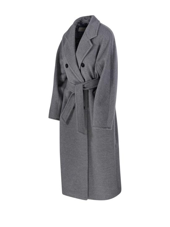 26SS 막스마라 코트 2611018011600 018 GRIGIO CHIARO - MAX MARA