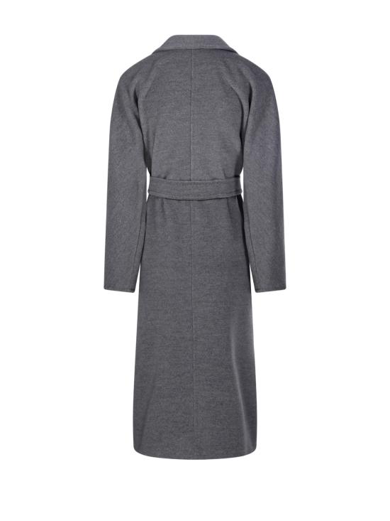 26SS 막스마라 코트 2611018011600 018 GRIGIO CHIARO - MAX MARA