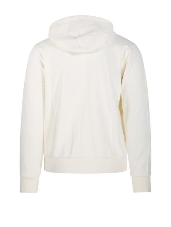 26SS 랄프 로렌 긴팔 티셔츠 710916692003 CLUBHOUSE CREAM - RALPH LAUREN