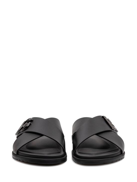 26SS 돌체앤가바나 스니커즈 A80525A9Q67 80999 NERO - DOLCE & GABBANA