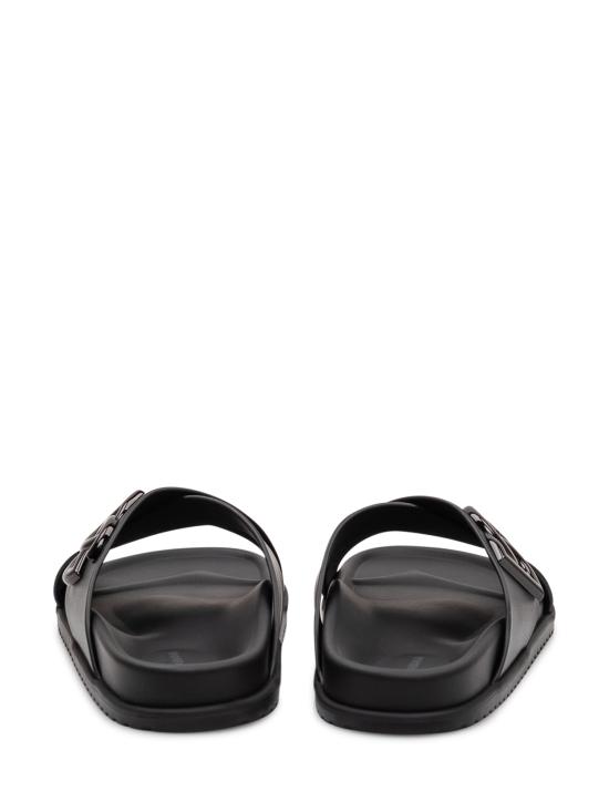 26SS 돌체앤가바나 스니커즈 A80525A9Q67 80999 NERO - DOLCE & GABBANA