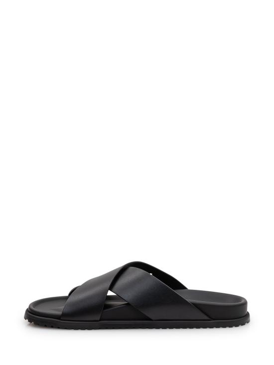 26SS 돌체앤가바나 스니커즈 A80525A9Q67 80999 NERO - DOLCE & GABBANA