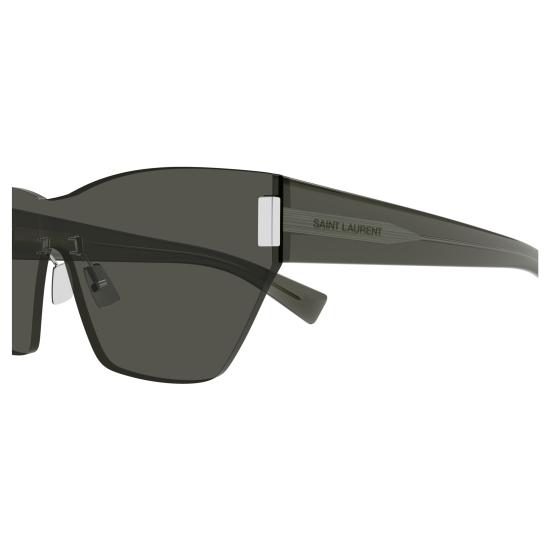25FW 생로랑 선글라스 SL 755 001 GREY GREY GREY - SAINT LAURENT