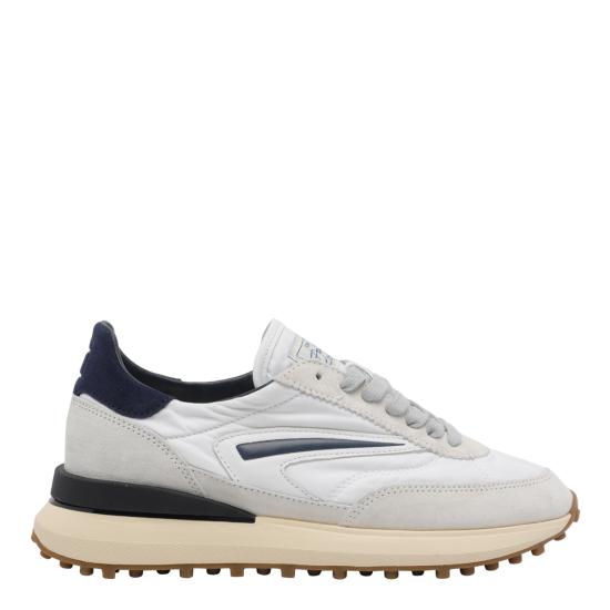 26SS 데이트 스니커즈 M441ATNY WL White