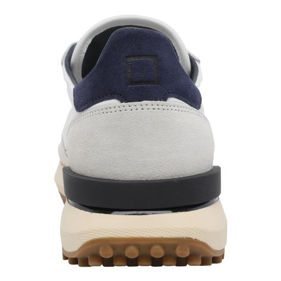 26SS 데이트 스니커즈 M441ATNY WL White - D.A.T.E.