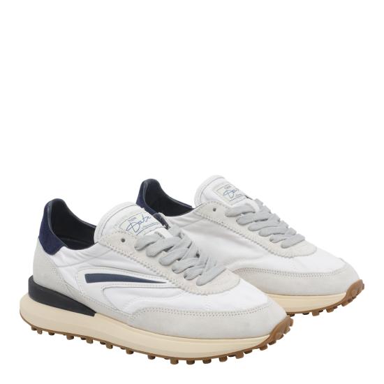 26SS 데이트 스니커즈 M441ATNY WL White - D.A.T.E.