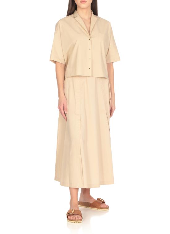 26SS 버켄스탁 샌들 1006525 MADRID BIG BUCKLECOGNAC Brown - BIRKENSTOCK