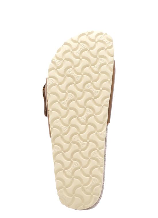 26SS 버켄스탁 샌들 1006525 MADRID BIG BUCKLECOGNAC Brown - BIRKENSTOCK