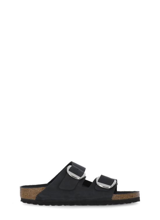 26SS 버켄스탁 샌들 1011075 ARIZONA BIG BUCKLEBLACK Black