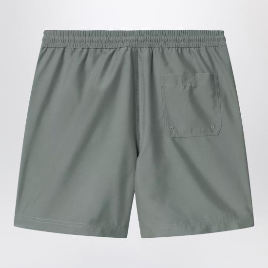 26SS 칼하트 WIP 체이스 스윔 트렁크 I035062PL Green - CARHARTT WIP