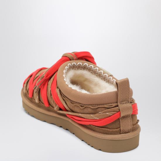 26SS 어그 부츠 1175054SUE Brown - UGG
