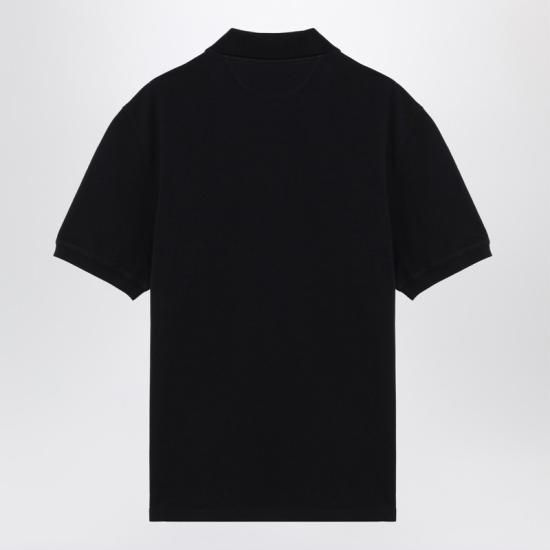 26SS 브루넬로 쿠치넬리 탑 ME8548788CO Blue - BRUNELLO CUCINELLI