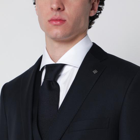 26SS 딸리아토레 수트 세트 3FBR22B01070001 Blue - TAGLIATORE