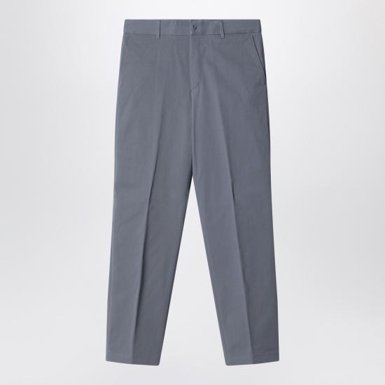 26SS 펜디 코튼 팬츠 FB1076AQMV Grey